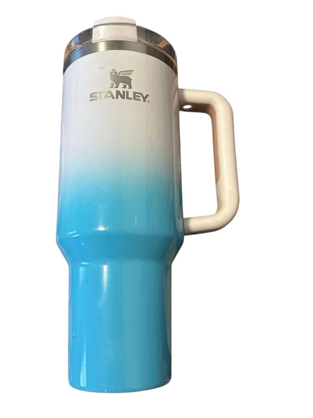 Stanley Quencher Tumbler Quencher H2.0 FlowState 40 0z